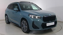 2023 (23) BMW X1 xDrive 30e M Sport 5dr Step Auto 4972851