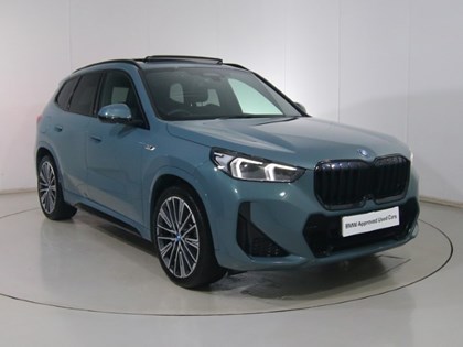 2023 (23) BMW X1 xDrive 30e M Sport 5dr Step Auto