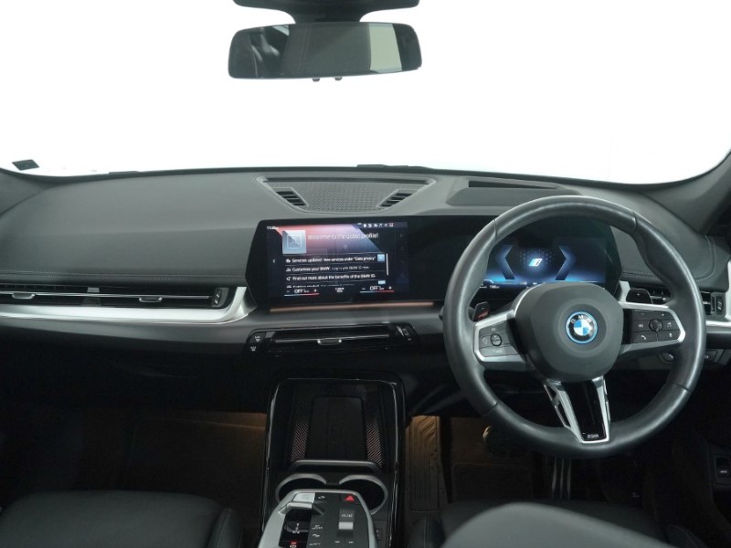 2023 (23) BMW X1 xDrive 30e M Sport 5dr Step Auto 4972808