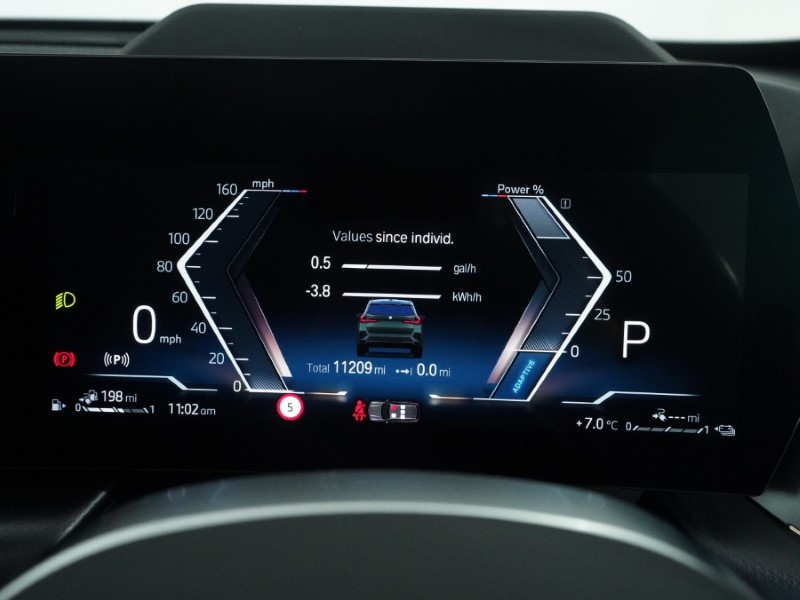 2023 (23) BMW X1 xDrive 30e M Sport 5dr Step Auto 4972843