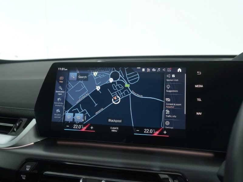 2023 (23) BMW X1 xDrive 30e M Sport 5dr Step Auto 4972832