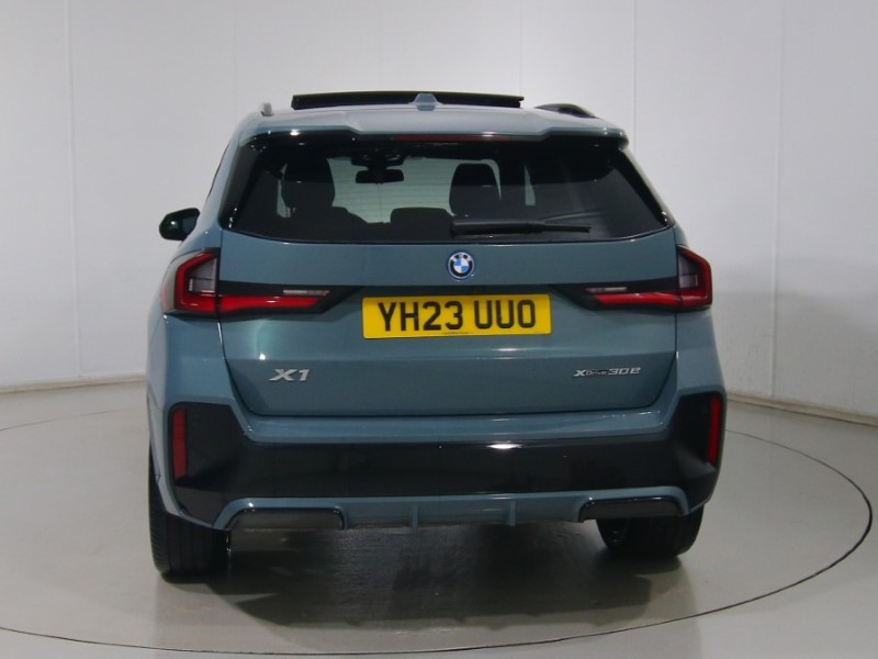 2023 (23) BMW X1 xDrive 30e M Sport 5dr Step Auto 4972856