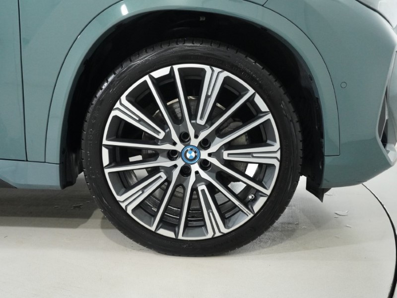 2023 (23) BMW X1 xDrive 30e M Sport 5dr Step Auto 4972813
