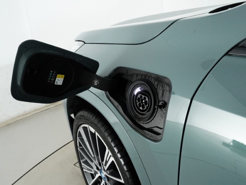 2023 (23) BMW X1 xDrive 30e M Sport 5dr Step Auto 4972800