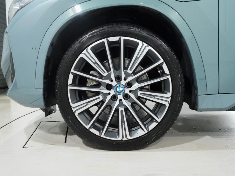 2023 (23) BMW X1 xDrive 30e M Sport 5dr Step Auto 4972848