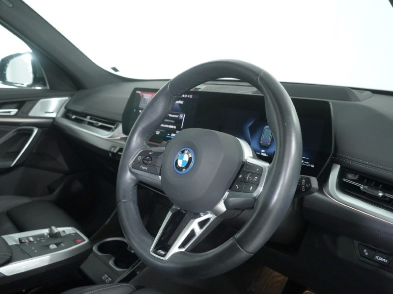 2023 (23) BMW X1 xDrive 30e M Sport 5dr Step Auto 4972824