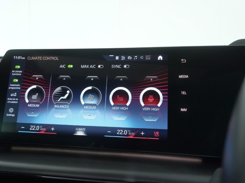 2023 (23) BMW X1 xDrive 30e M Sport 5dr Step Auto 4972834