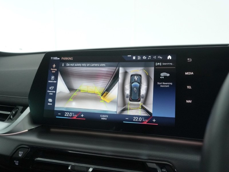 2023 (23) BMW X1 xDrive 30e M Sport 5dr Step Auto 4972836