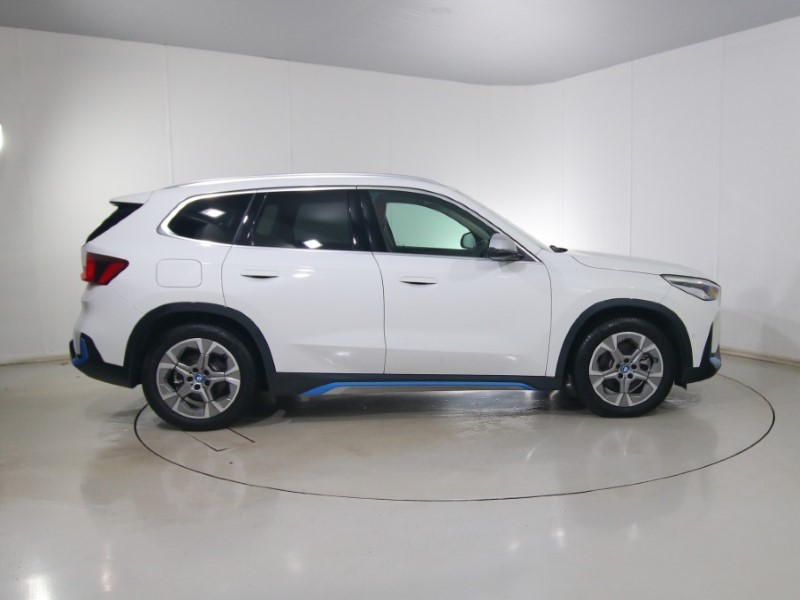 2023 (23) BMW iX1 230kW xDrive30 xLine 65kWh 5dr Auto 4976086