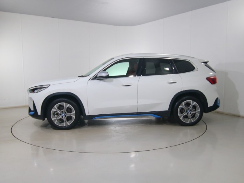 2023 (23) BMW iX1 230kW xDrive30 xLine 65kWh 5dr Auto 4976082