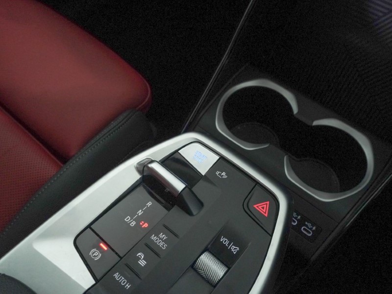 2023 (23) BMW iX1 230kW xDrive30 xLine 65kWh 5dr Auto 4976111