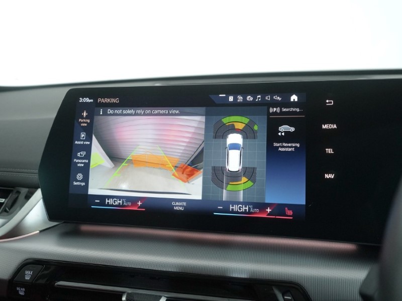 2023 (23) BMW iX1 230kW xDrive30 xLine 65kWh 5dr Auto 4976119