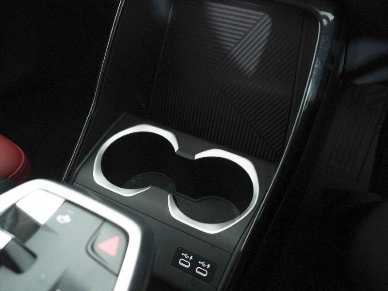 2023 (23) BMW iX1 230kW xDrive30 xLine 65kWh 5dr Auto 4976113