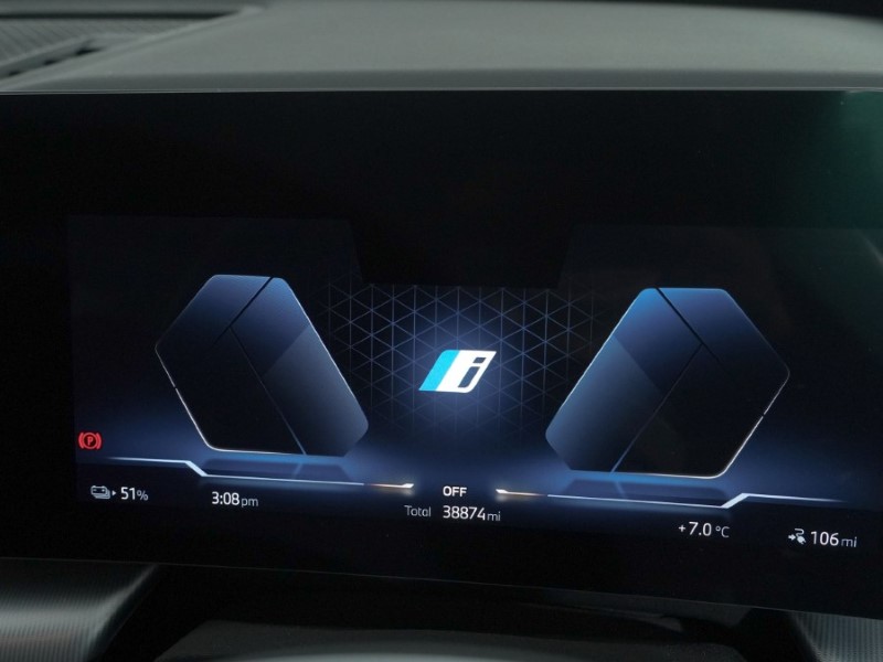 2023 (23) BMW iX1 230kW xDrive30 xLine 65kWh 5dr Auto 4976107