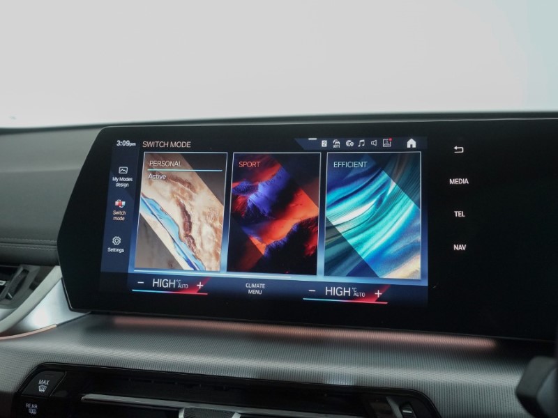 2023 (23) BMW iX1 230kW xDrive30 xLine 65kWh 5dr Auto 4976114