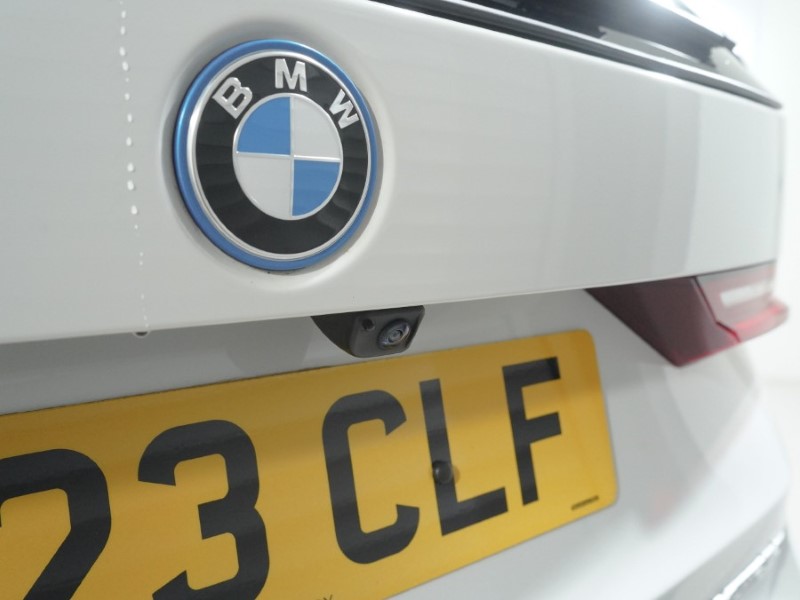 2023 (23) BMW iX1 230kW xDrive30 xLine 65kWh 5dr Auto 4976090