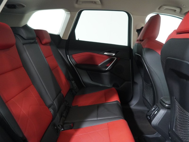 2023 (23) BMW iX1 230kW xDrive30 xLine 65kWh 5dr Auto 4976094