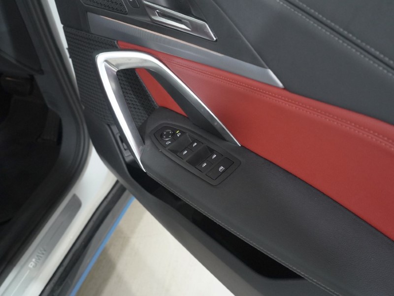 2023 (23) BMW iX1 230kW xDrive30 xLine 65kWh 5dr Auto 4976100