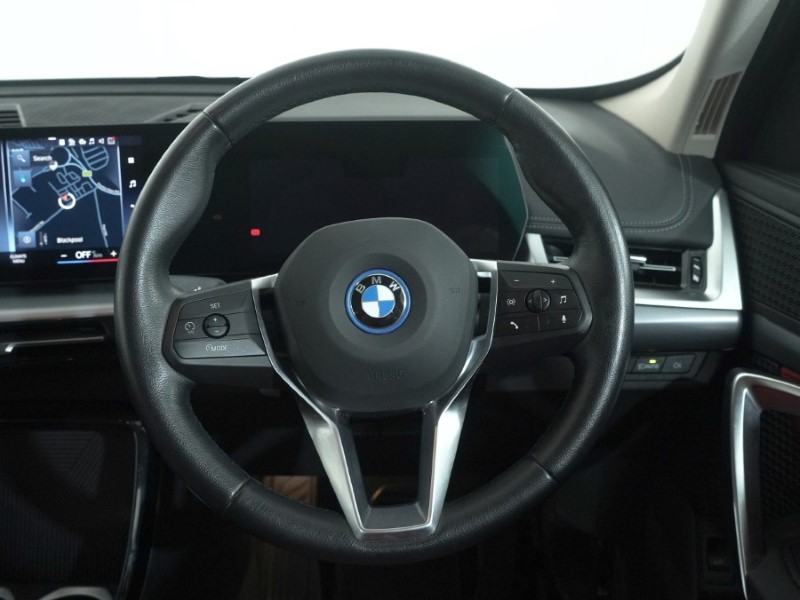 2023 (23) BMW iX1 230kW xDrive30 xLine 65kWh 5dr Auto 4976097