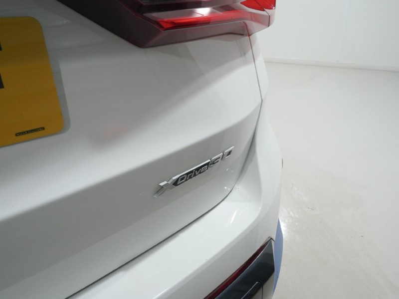 2023 (23) BMW iX1 230kW xDrive30 xLine 65kWh 5dr Auto 4976088