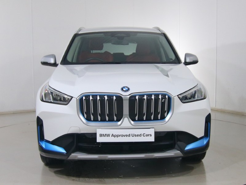 2023 (23) BMW iX1 230kW xDrive30 xLine 65kWh 5dr Auto 4976080