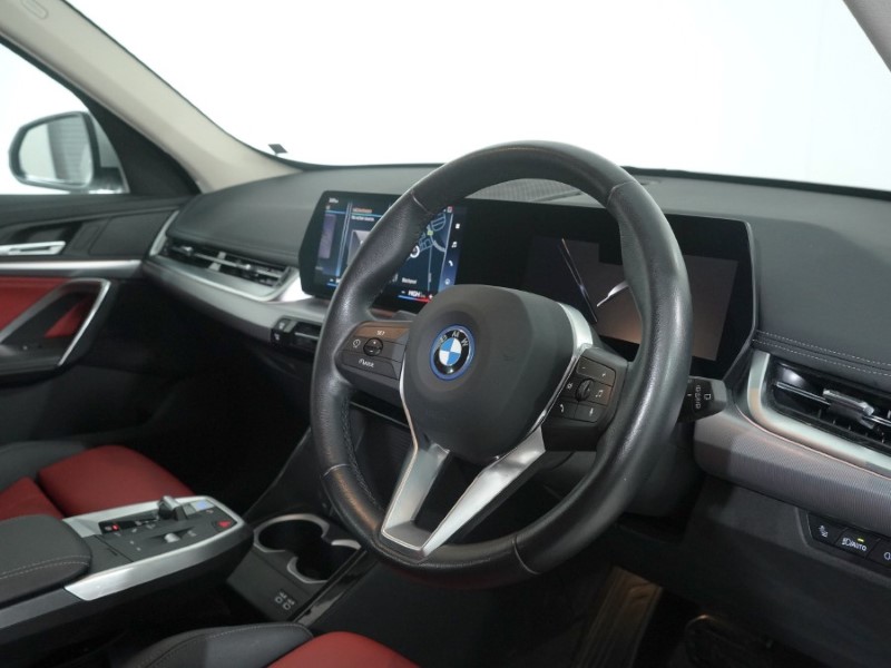 2023 (23) BMW iX1 230kW xDrive30 xLine 65kWh 5dr Auto 4976098