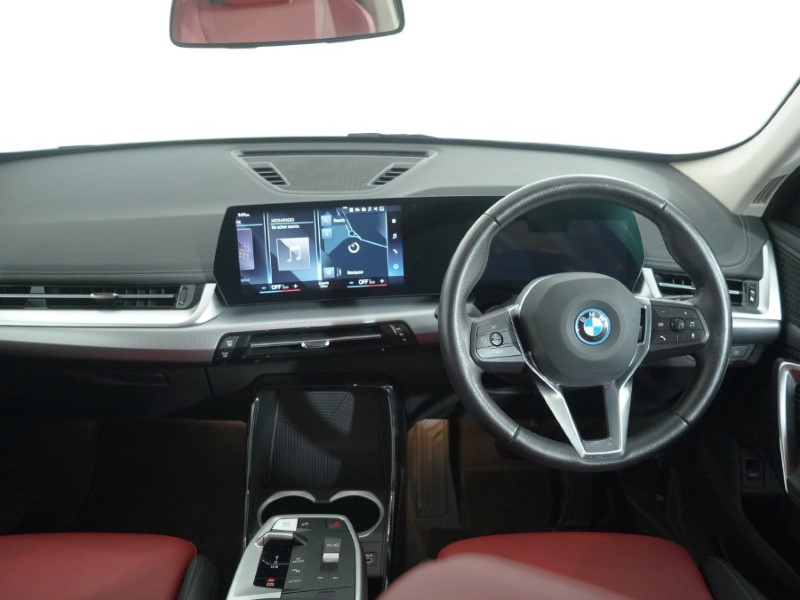 2023 (23) BMW iX1 230kW xDrive30 xLine 65kWh 5dr Auto 4976095