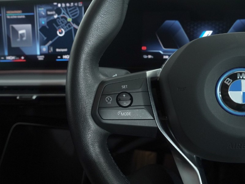 2023 (23) BMW iX1 230kW xDrive30 xLine 65kWh 5dr Auto 4976109