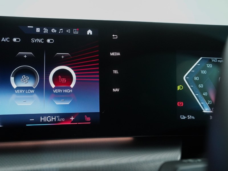 2023 (23) BMW iX1 230kW xDrive30 xLine 65kWh 5dr Auto 4976117