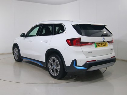 2023 (23) BMW iX1 230kW xDrive30 xLine 65kWh 5dr Auto