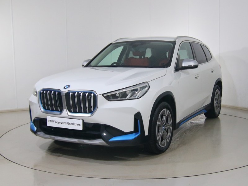 2023 (23) BMW iX1 230kW xDrive30 xLine 65kWh 5dr Auto 4976081