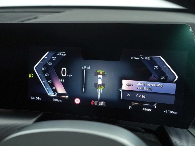 2023 (23) BMW iX1 230kW xDrive30 xLine 65kWh 5dr Auto 4976120