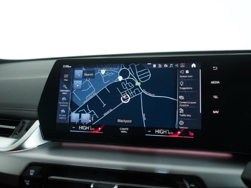 2023 (23) BMW iX1 230kW xDrive30 xLine 65kWh 5dr Auto 4976118