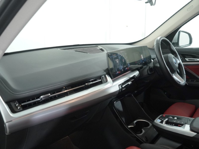 2023 (23) BMW iX1 230kW xDrive30 xLine 65kWh 5dr Auto 4976104