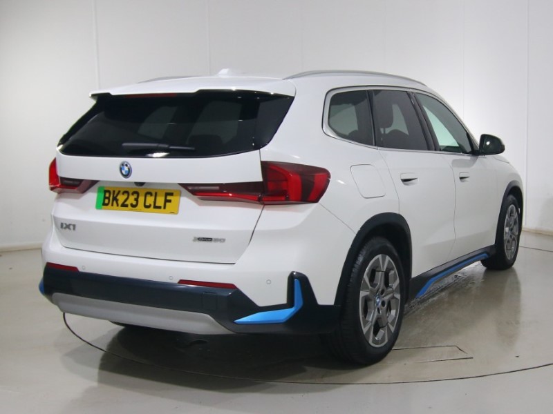 2023 (23) BMW iX1 230kW xDrive30 xLine 65kWh 5dr Auto 4976085