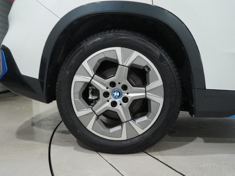 2023 (23) BMW iX1 230kW xDrive30 xLine 65kWh 5dr Auto 4976123