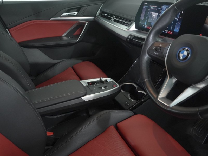 2023 (23) BMW iX1 230kW xDrive30 xLine 65kWh 5dr Auto 4976099