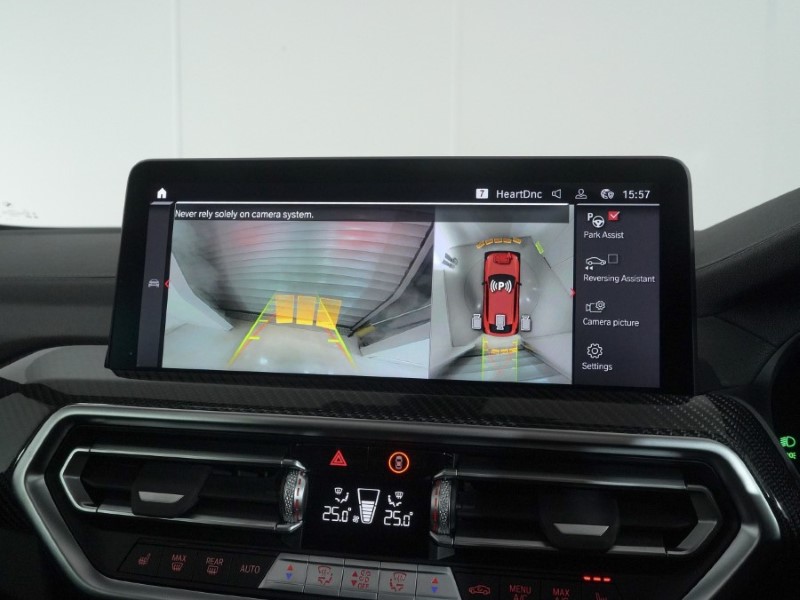 2024 (74) BMW X4 M xDrive  Competition 5dr Step Auto 4970319