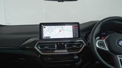 2024 (74) BMW X4 M xDrive Competition 5dr Step Auto 4970276