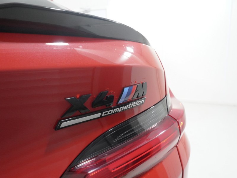 2024 (74) BMW X4 M xDrive  Competition 5dr Step Auto 4970270