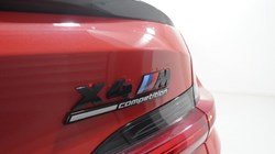 2024 (74) BMW X4 M xDrive Competition 5dr Step Auto 4970270