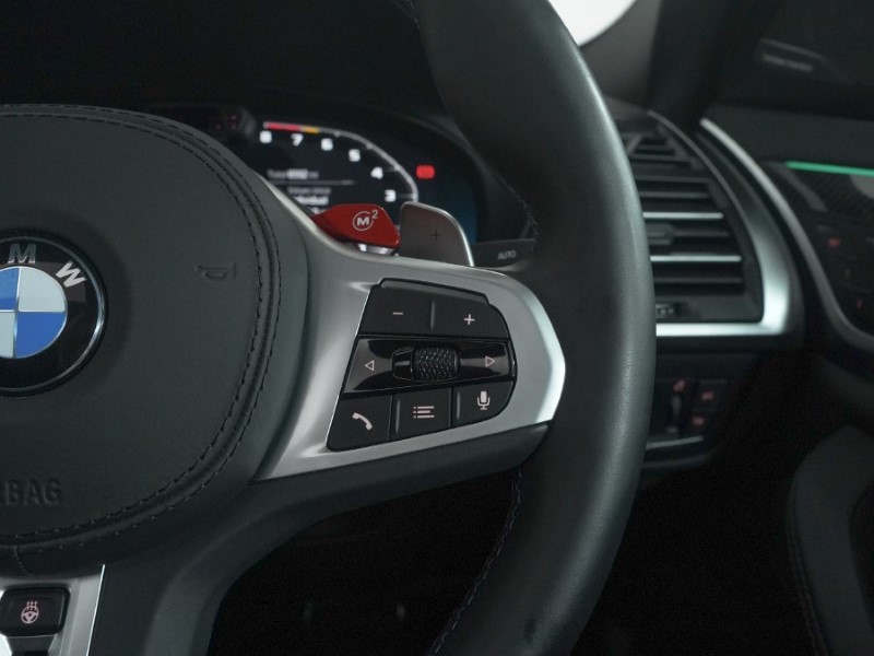 2024 (74) BMW X4 M xDrive  Competition 5dr Step Auto 4970302