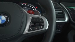 2024 (74) BMW X4 M xDrive Competition 5dr Step Auto 4970302