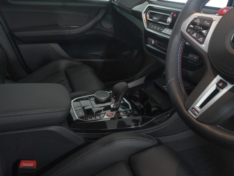 2024 (74) BMW X4 M xDrive  Competition 5dr Step Auto 4970300