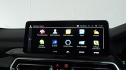 2024 (74) BMW X4 M xDrive Competition 5dr Step Auto 4970320