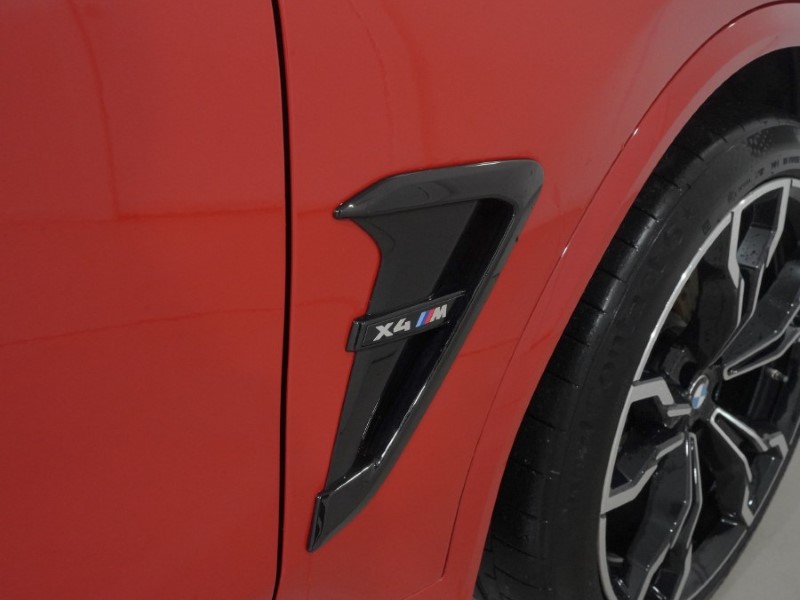 2024 (74) BMW X4 M xDrive  Competition 5dr Step Auto 4970290