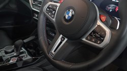 2024 (74) BMW X4 M xDrive Competition 5dr Step Auto 4970299