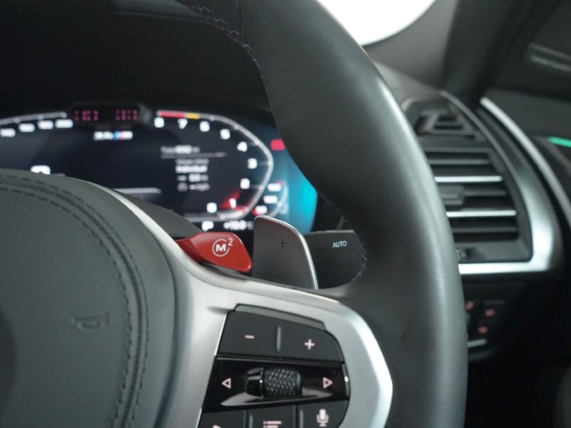 2024 (74) BMW X4 M xDrive  Competition 5dr Step Auto 4970304