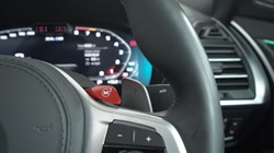 2024 (74) BMW X4 M xDrive Competition 5dr Step Auto 4970304