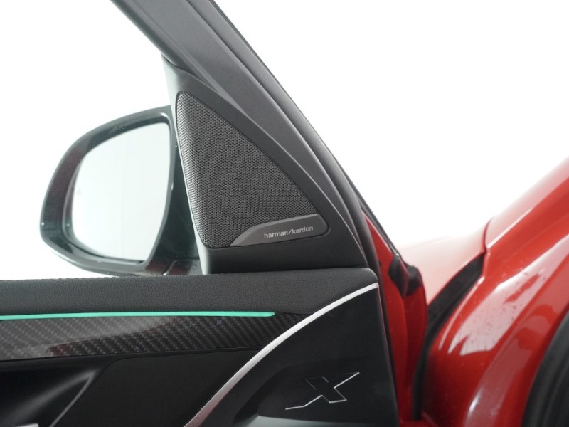 2024 (74) BMW X4 M xDrive  Competition 5dr Step Auto 4970285